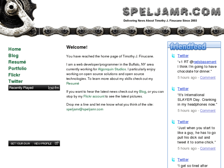 www.speljamr.com