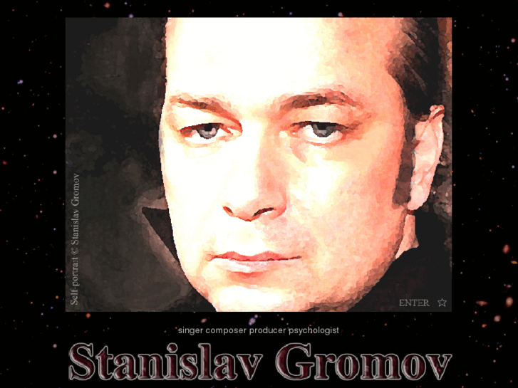 www.stanislavgromov.com