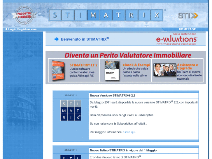 www.stimatrix.it