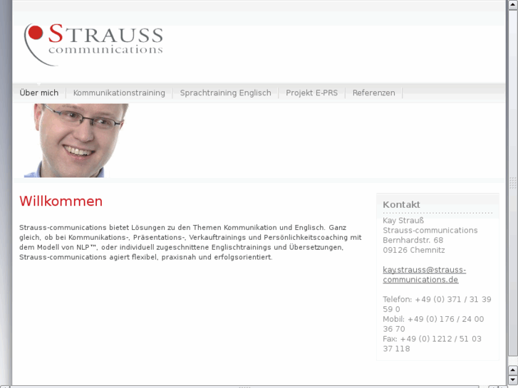 www.strauss-communications.com