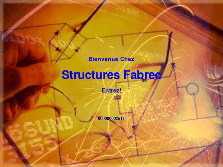 www.structuresfabrec.com