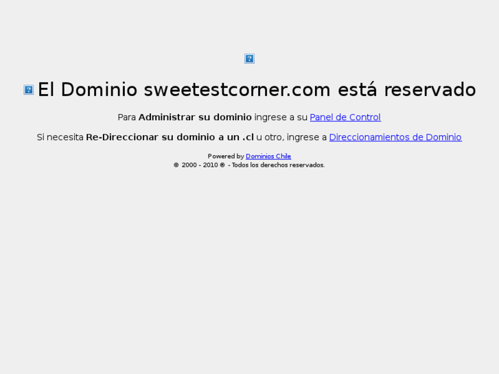 www.sweetestcorner.com