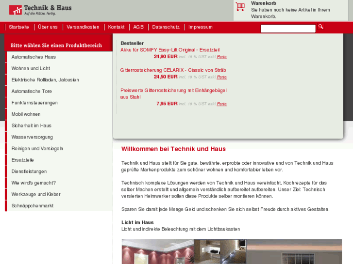 www.t-u-h.eu