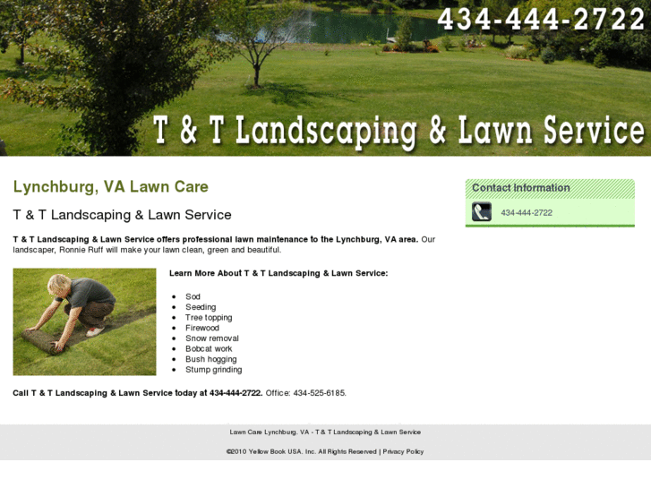 www.tandtlandscaping.com