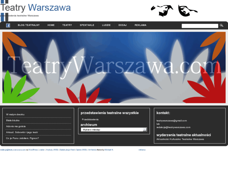 www.teatrywarszawa.com