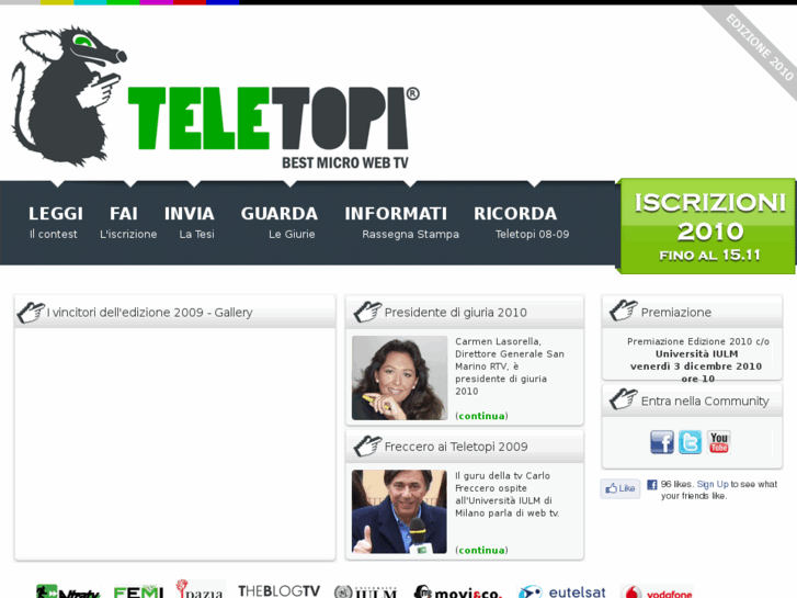 www.teletopi.tv