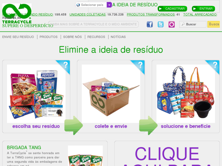 www.terracycle.com.br