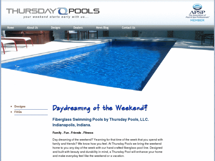 www.thursdaypools.com