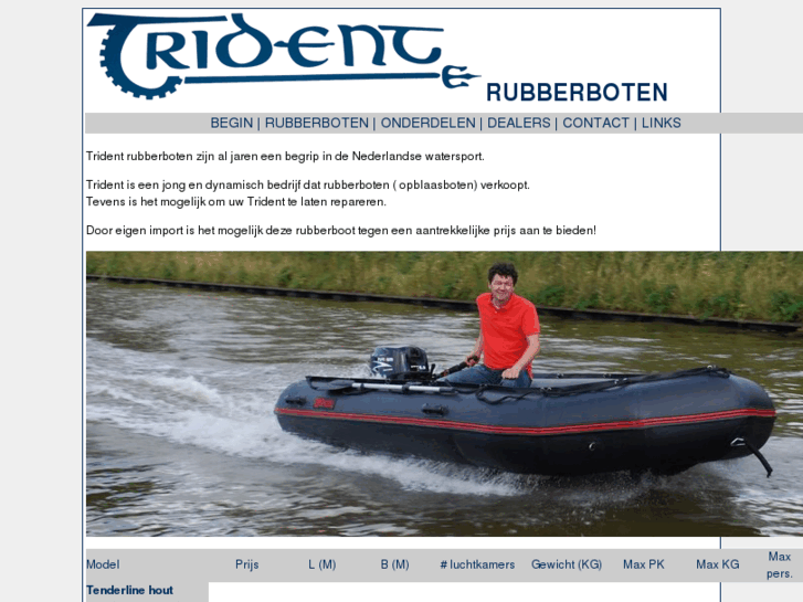 www.trident-rubberboten.nl