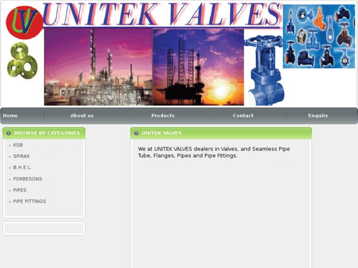 www.unitekvalves.com