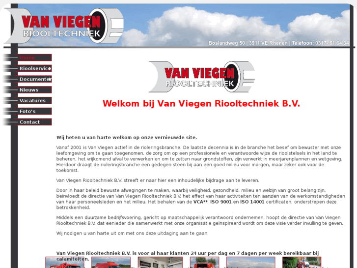 www.vanviegenriooltechniek.biz