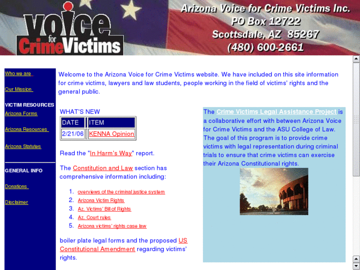 www.voiceforvictims.org