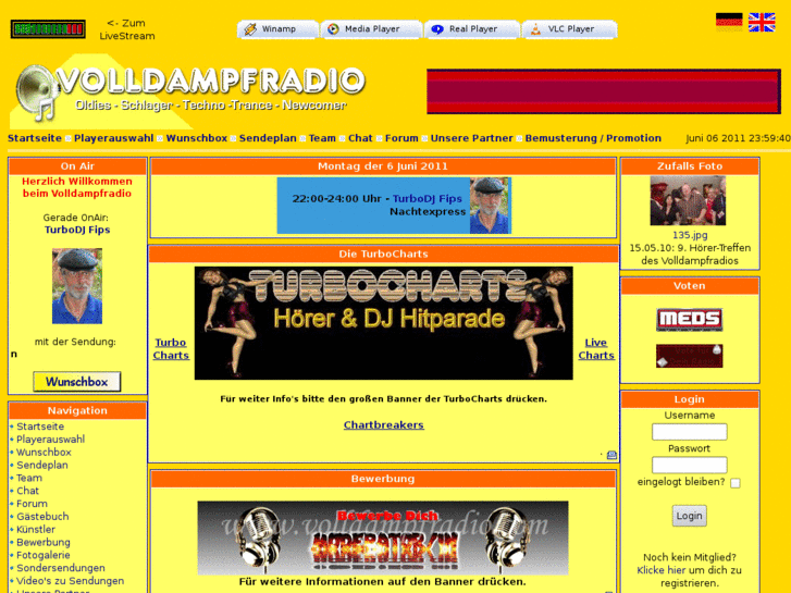 www.volldampfradio.com