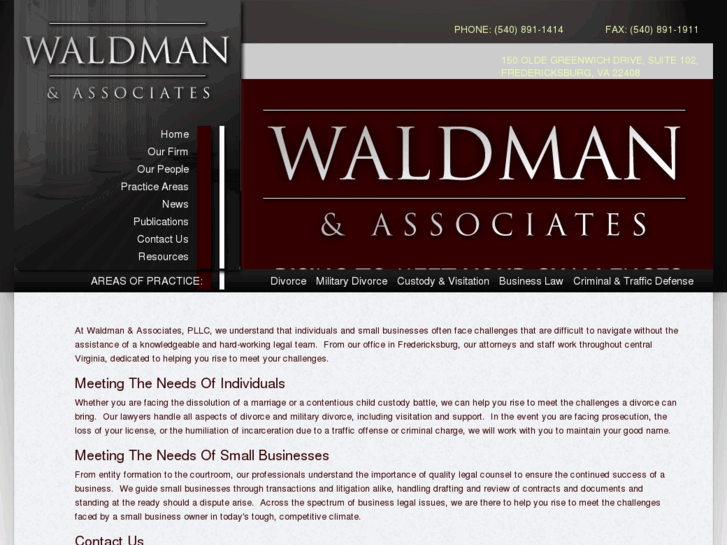 www.waldman-law.com