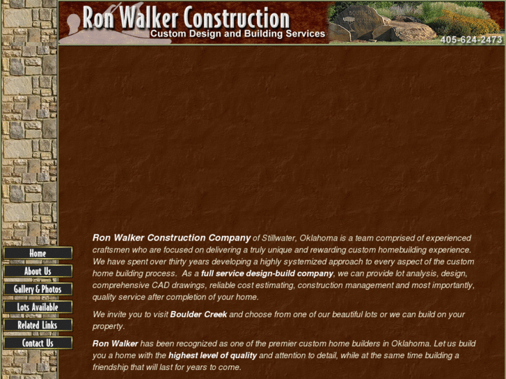 www.walkerconstructionhomes.com