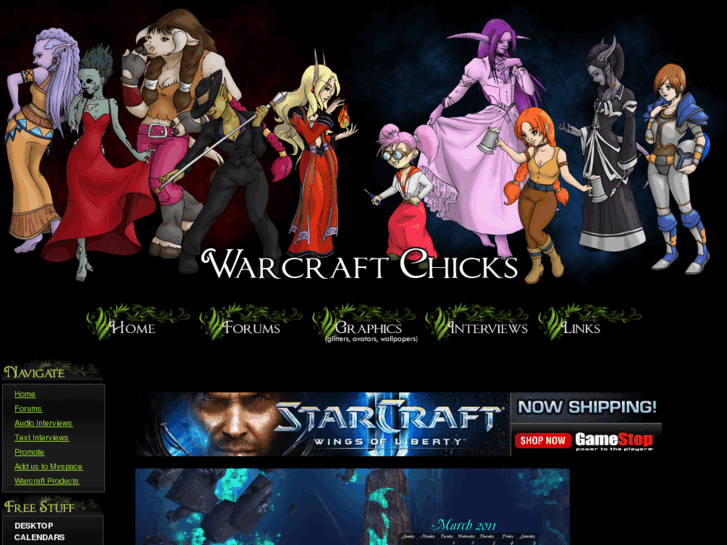 www.warcraftchicks.com