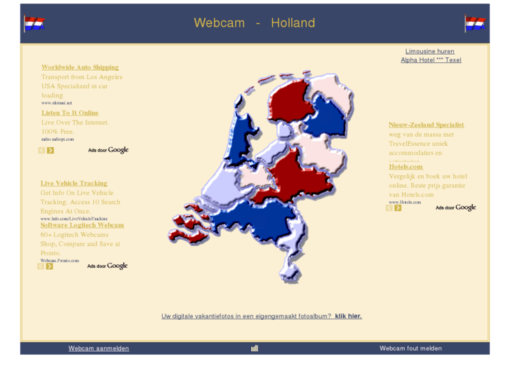 www.webcam-holland.nl