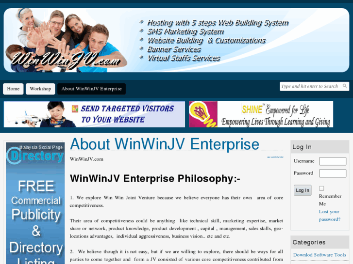 www.winwinjv.com