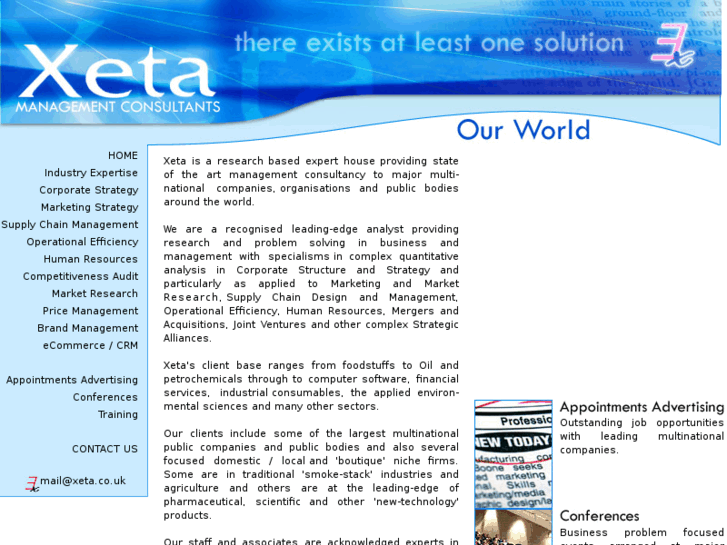 www.xeta.co.uk