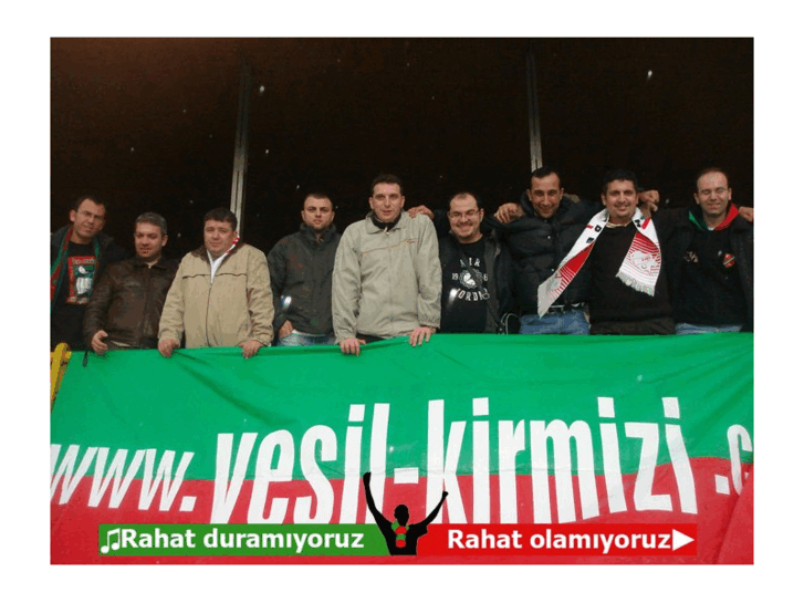 www.yesil-kirmizi.com