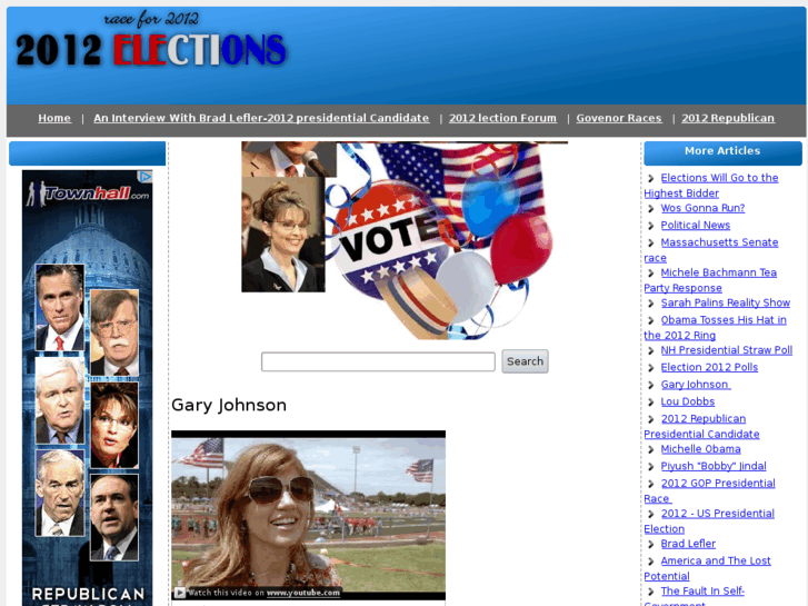 www.2012election.net