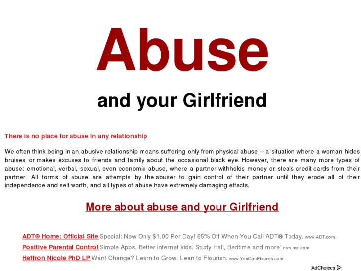 www.abusive.info