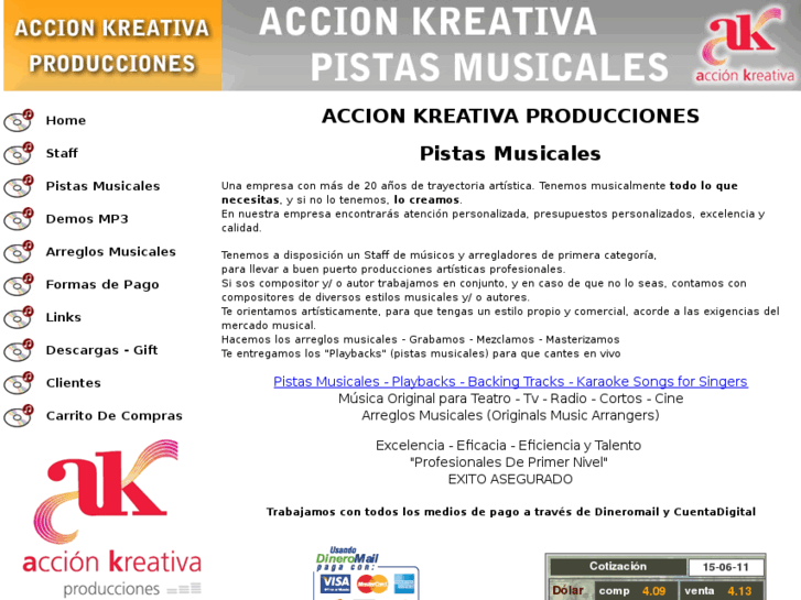 www.accion-kreativa.com