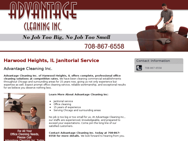 www.advantagecleaninginc.net