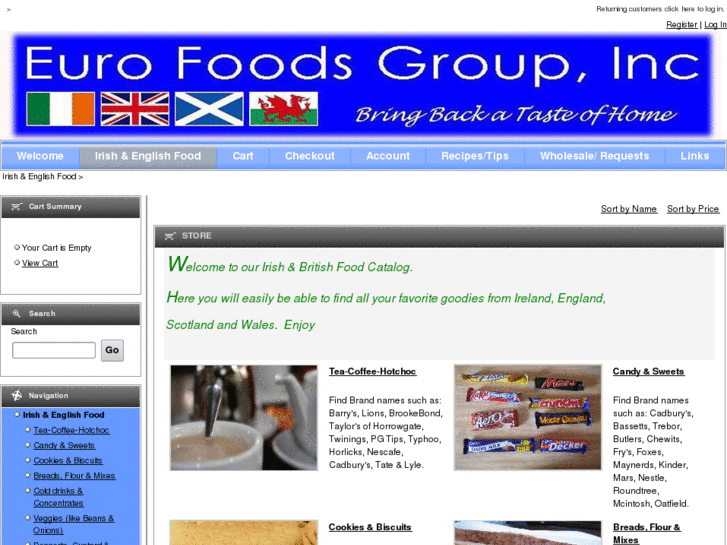 www.allbritishfoods.com