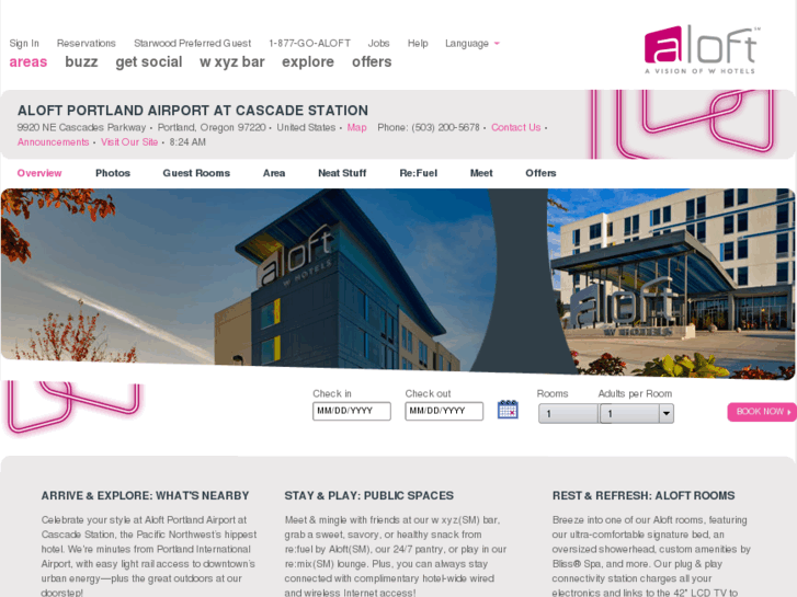 www.aloft-portland.com