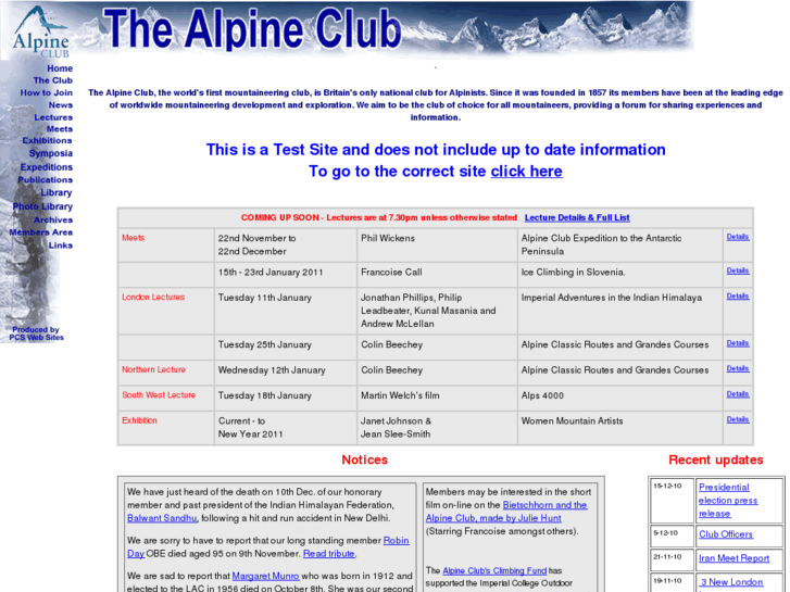 www.alpine-club.co.uk