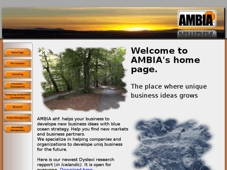 www.ambia.info