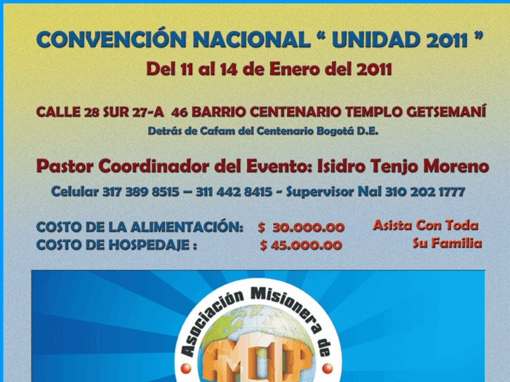 www.amipcolombia.org