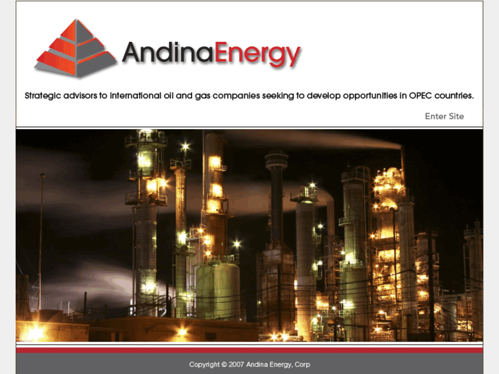 www.andinaenergy.com