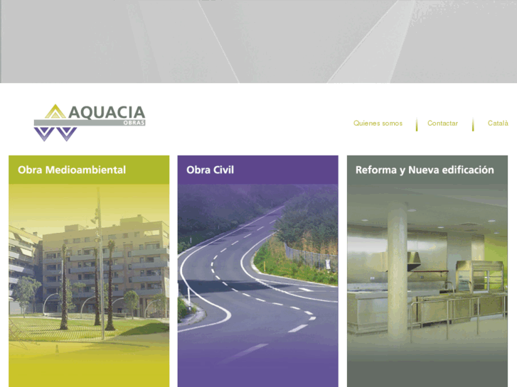 www.aquacia-obras.com