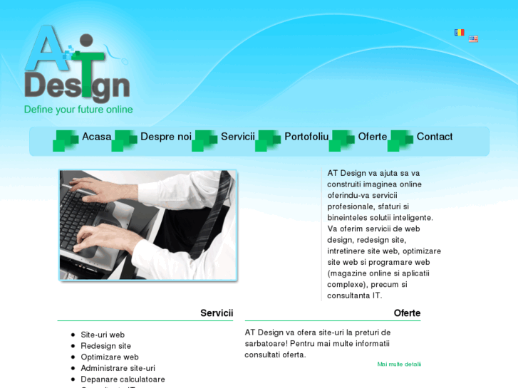 www.atdesign.ro