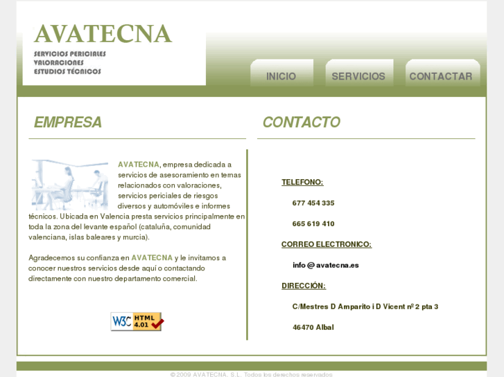 www.avatecna.es