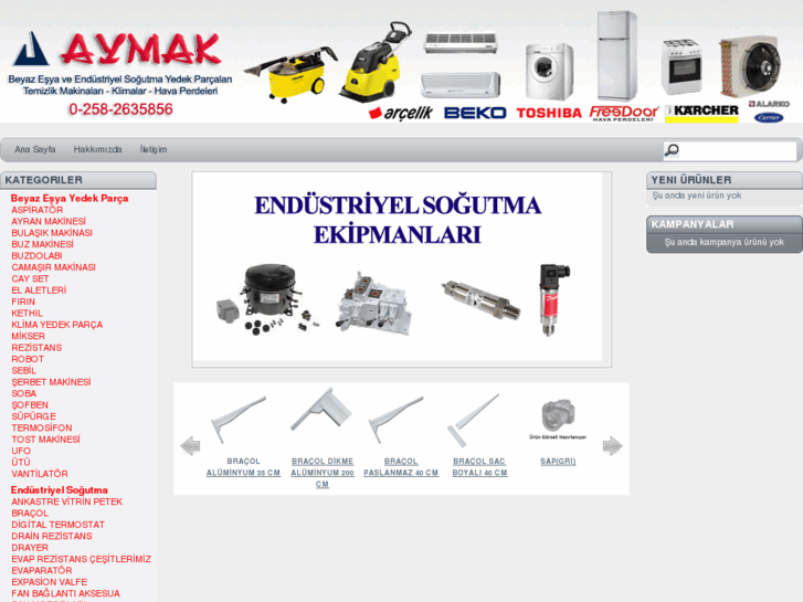 www.aymakticaret.com