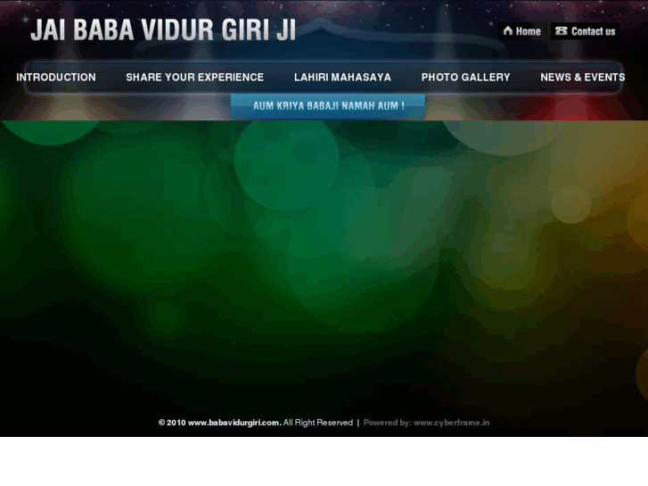 www.babavidurgiri.com