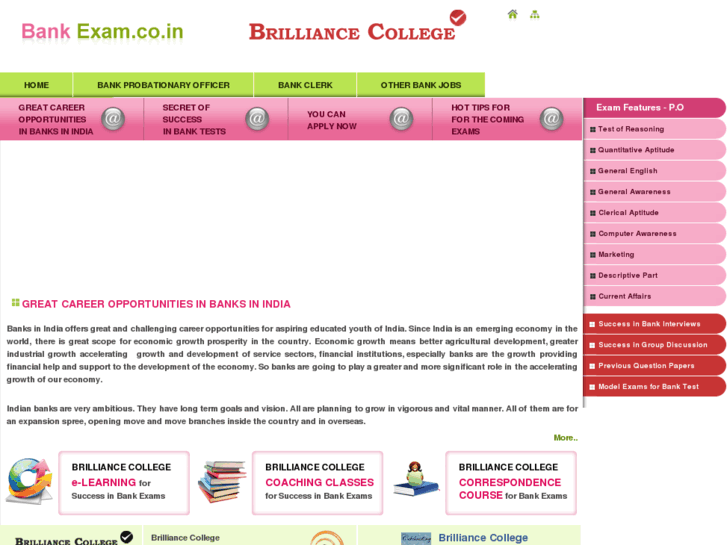 www.bankexam.co.in