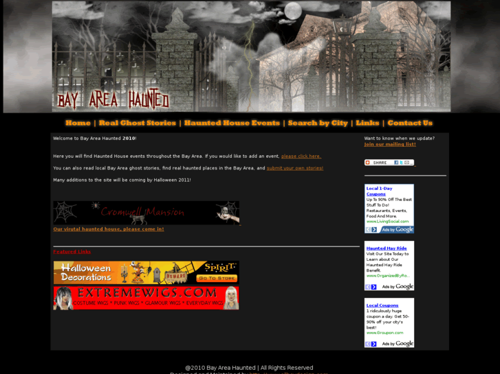 www.bayareahaunted.com