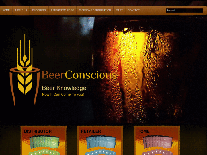 www.beerconscious.com