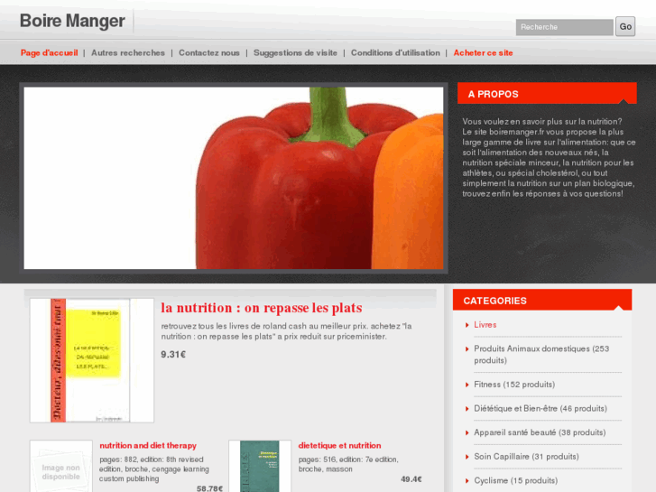 www.boiremanger.fr