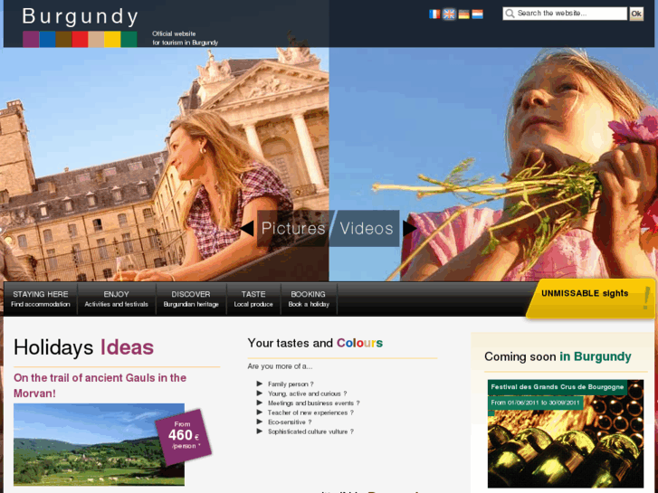 www.burgundy-tourism.com