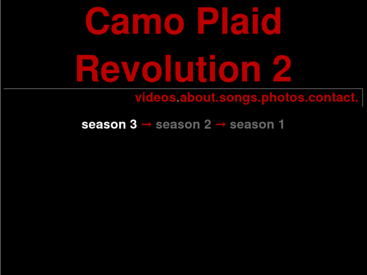 www.camoplaidrevolution2.com