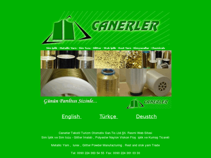 www.canerler.com