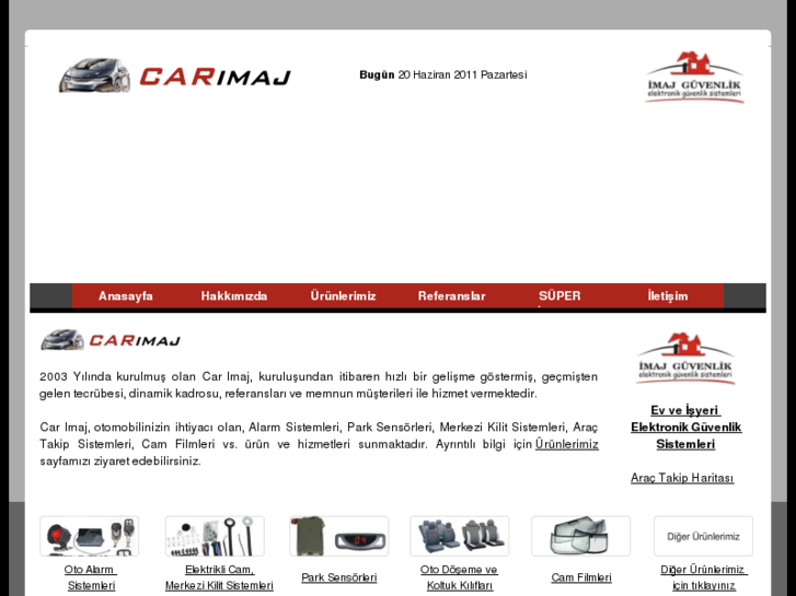 www.carimaj.com