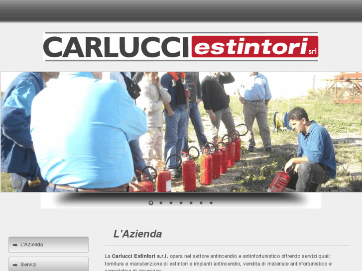 www.carlucciestintori.com