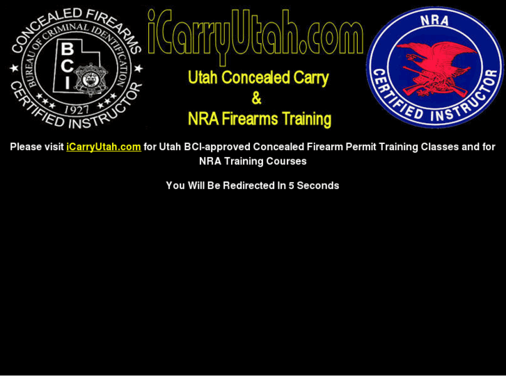 www.carryutah.info