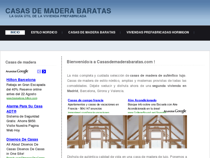 www.casasdemaderabaratas.com